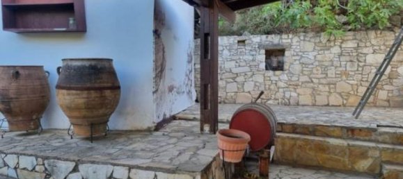 3 chambres house à vendre à Chania, Crete, Greece № 8621 5