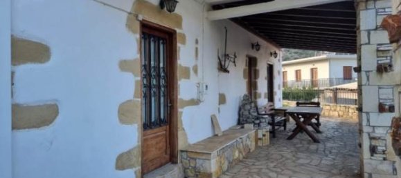 3 chambres house à vendre à Chania, Crete, Greece № 8621 20
