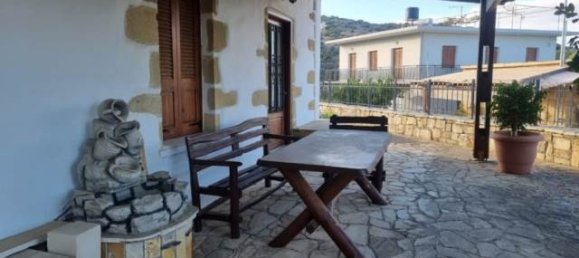 3 chambres house à vendre à Chania, Crete, Greece № 8621 19