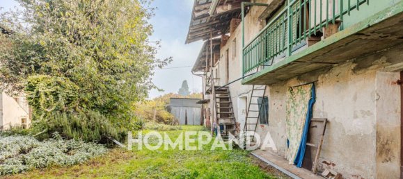 Casa de 1 dormitorio en Oldenico, Italy No. 175644 4