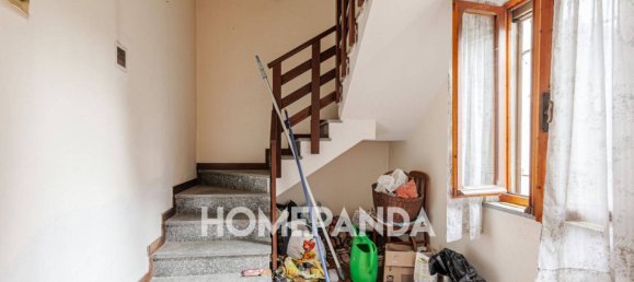 Casa de 1 dormitorio en Oldenico, Italy No. 175644 13