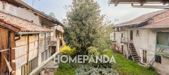 Casa de 1 dormitorio en Oldenico, Italy No. 175644 21