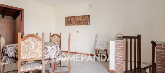 Casa de 1 dormitorio en Oldenico, Italy No. 175644 19