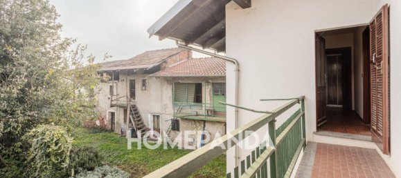 Casa de 1 dormitorio en Oldenico, Italy No. 175644 20