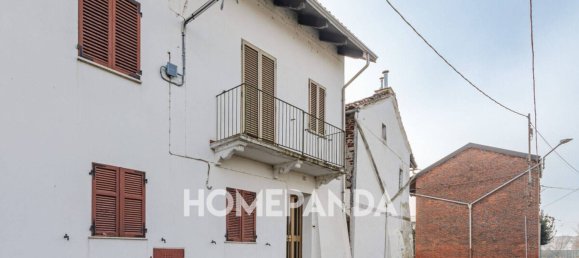 Casa de 1 dormitorio en Oldenico, Italy No. 175644 2