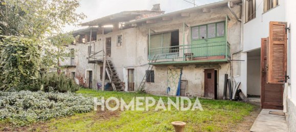 Casa de 1 dormitorio en Oldenico, Italy No. 175644 3