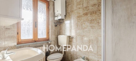 Casa de 1 dormitorio en Oldenico, Italy No. 175644 27