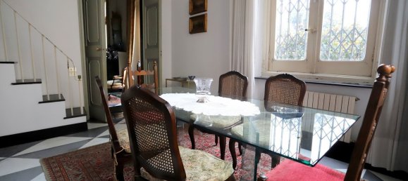 11غرفة شقة في Genoa, Italy رقم 115626 14