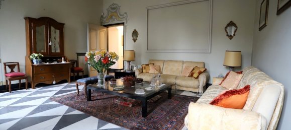 11غرفة شقة في Genoa, Italy رقم 115626 10