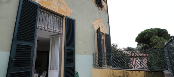 11غرفة شقة في Genoa, Italy رقم 115626 25