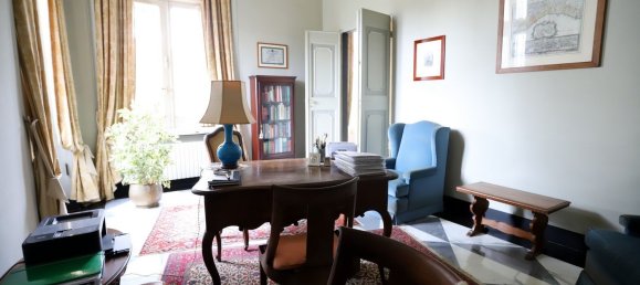 11غرفة شقة في Genoa, Italy رقم 115626 8