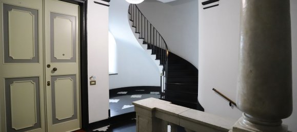 11غرفة شقة في Genoa, Italy رقم 115626 45