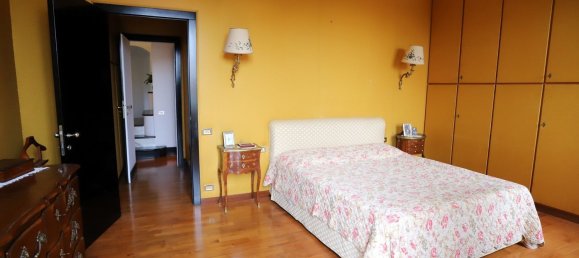 11غرفة شقة في Genoa, Italy رقم 115626 34