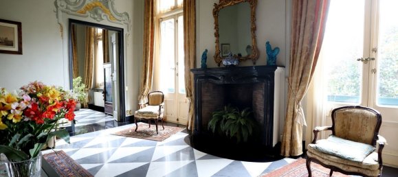 11غرفة شقة في Genoa, Italy رقم 115626 4