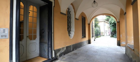 11غرفة شقة في Genoa, Italy رقم 115626 48