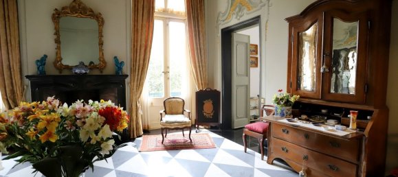 11غرفة شقة في Genoa, Italy رقم 115626 2