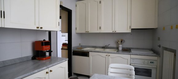 11غرفة شقة في Genoa, Italy رقم 115626 26