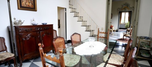 11غرفة شقة في Genoa, Italy رقم 115626 16