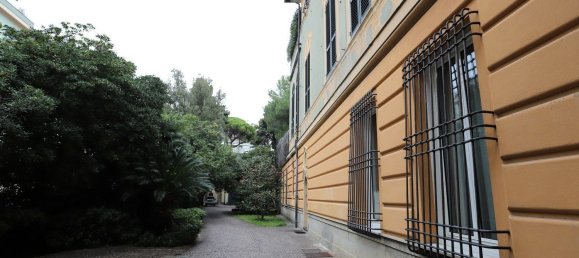 11غرفة شقة في Genoa, Italy رقم 115626 49