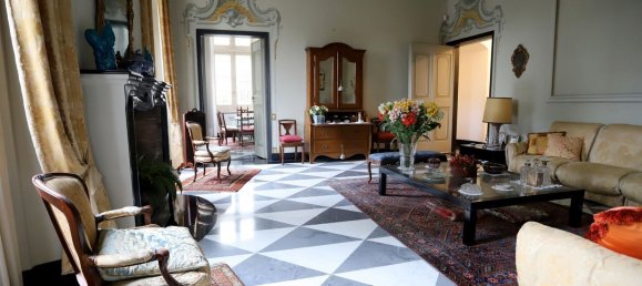 11غرفة شقة في Genoa, Italy رقم 115626 9