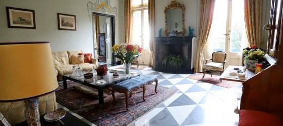 11غرفة شقة في Genoa, Italy رقم 115626 50