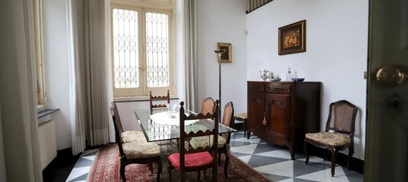 11غرفة شقة في Genoa, Italy رقم 115626 13