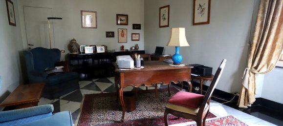 11غرفة شقة في Genoa, Italy رقم 115626 6