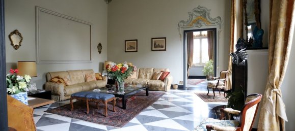 11غرفة شقة في Genoa, Italy رقم 115626 11