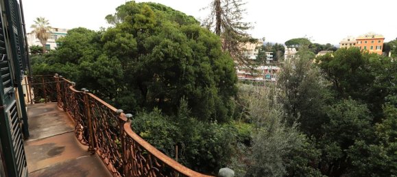 11غرفة شقة في Genoa, Italy رقم 115626 33