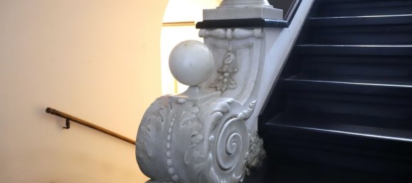 11غرفة شقة في Genoa, Italy رقم 115626 44