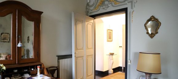 11غرفة شقة في Genoa, Italy رقم 115626 12