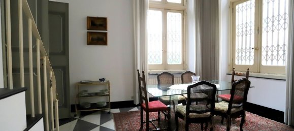 11غرفة شقة في Genoa, Italy رقم 115626 15