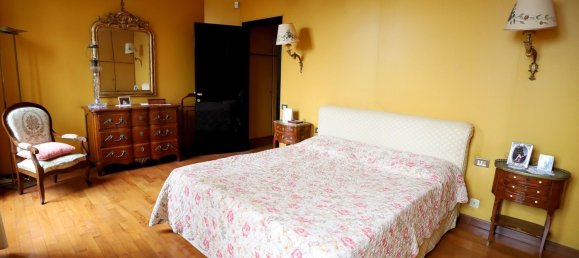 11غرفة شقة في Genoa, Italy رقم 115626 29