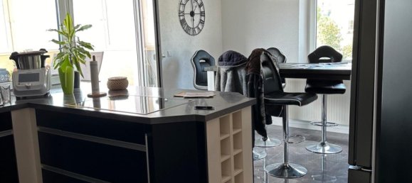 Таунхаус с 3 спальнями в Хемниц, Германия № 218678 7