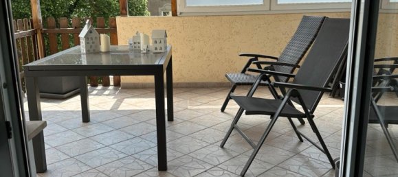 Таунхаус с 3 спальнями в Хемниц, Германия № 218678 8