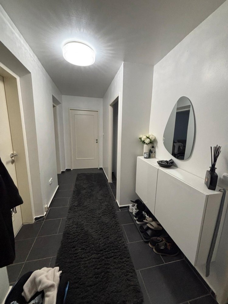 2 غرف نوم شقة في Nuremberg, Germany رقم 359219