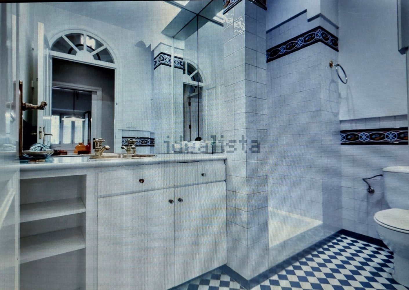 Таунхаус с 4 спальнями в Ондара, Испания № 278668