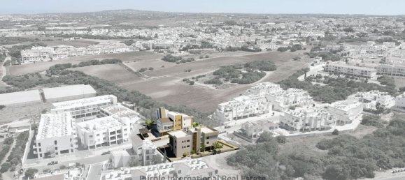 Apartamento T2 em Paralimni, Cyprus N.º 22815 14