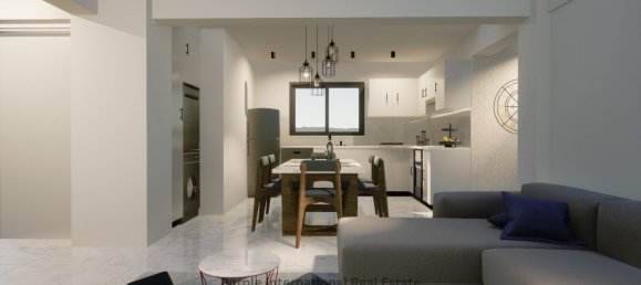 Apartamento T2 em Paralimni, Cyprus N.º 22815 4