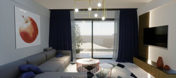 Apartamento T2 em Paralimni, Cyprus N.º 22815 3