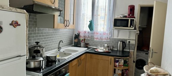 2 غرف نوم شقة في Dreux, France رقم 57718 3