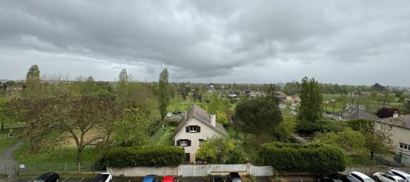 2 غرف نوم شقة في Dreux, France رقم 57718 2