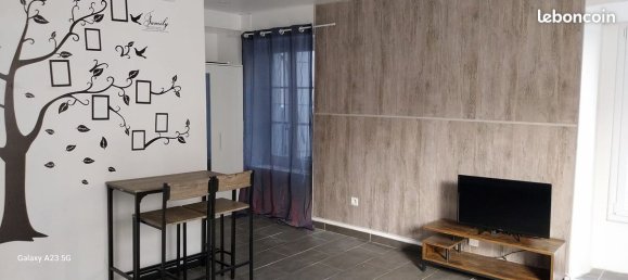 Studio in Toulon, France, Nr. 343573 4