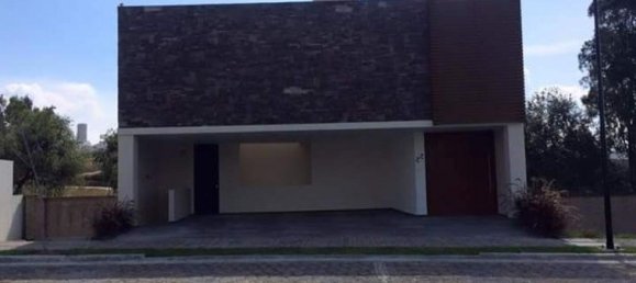 4 Schlafzimmer Haus in Puebla, Mexico, Nr. 185521 2