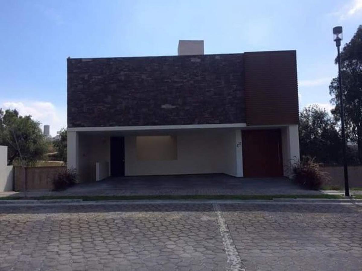 4 Schlafzimmer Haus in Puebla, Mexico, Nr. 185521