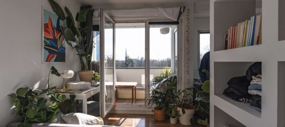 Студия в Гезундбруннен, Германия № 63724 10