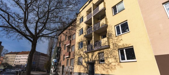 Студия в Гезундбруннен, Германия № 63724 23