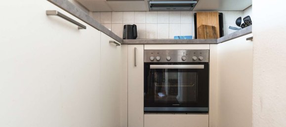 Студия в Гезундбруннен, Германия № 63724 7