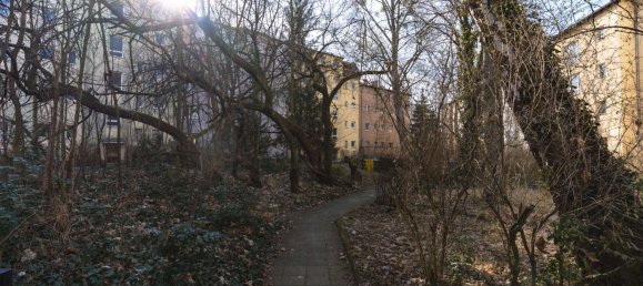 Студия в Гезундбруннен, Германия № 63724 21