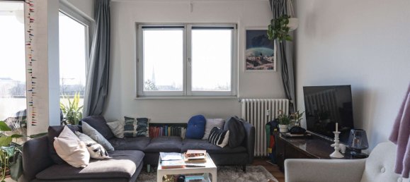 Студия в Гезундбруннен, Германия № 63724 4